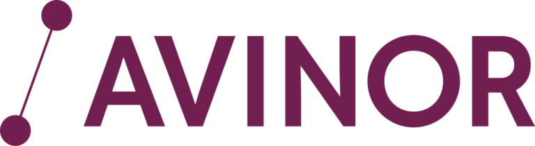 Avinor-logo