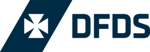 DFDS-logo