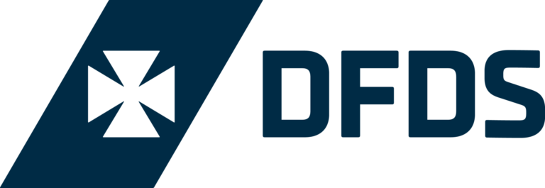 DFDS-logo